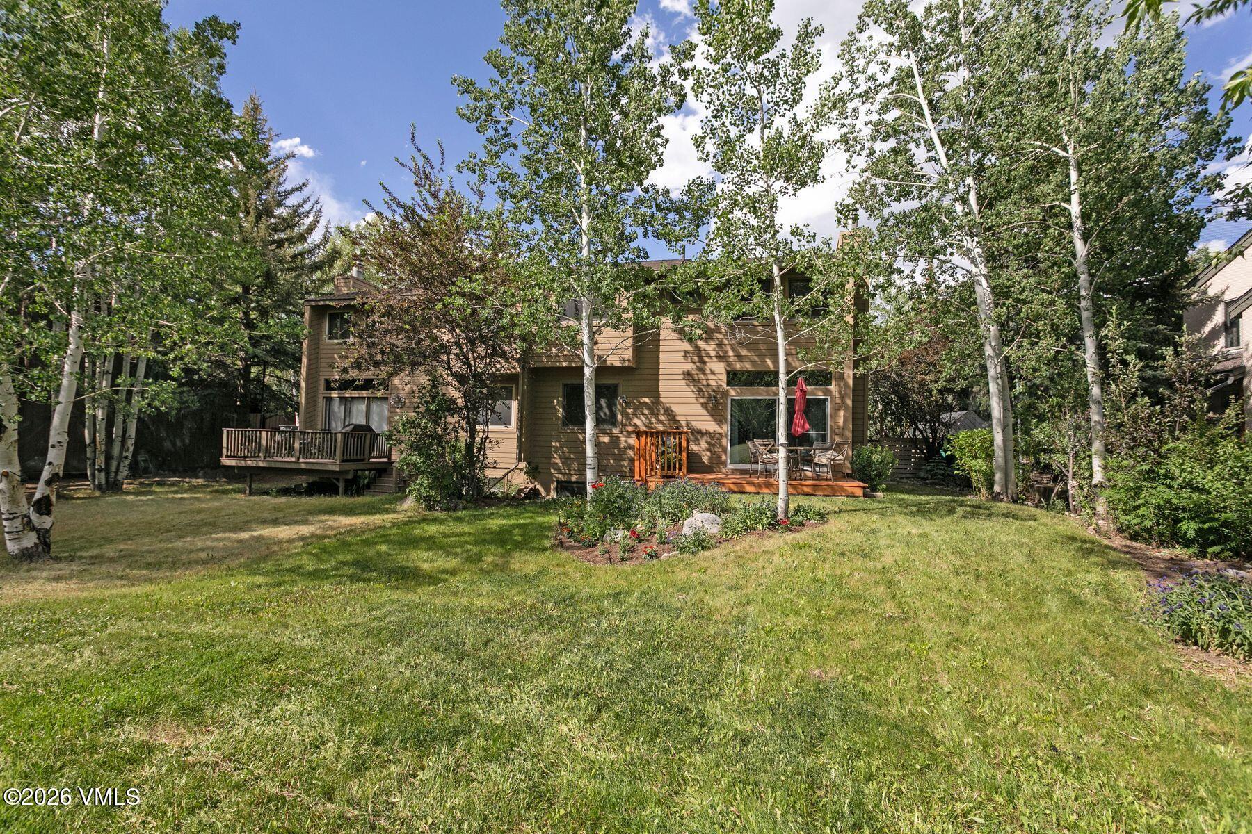 280 Larkspur Lane # A Property Photo 35