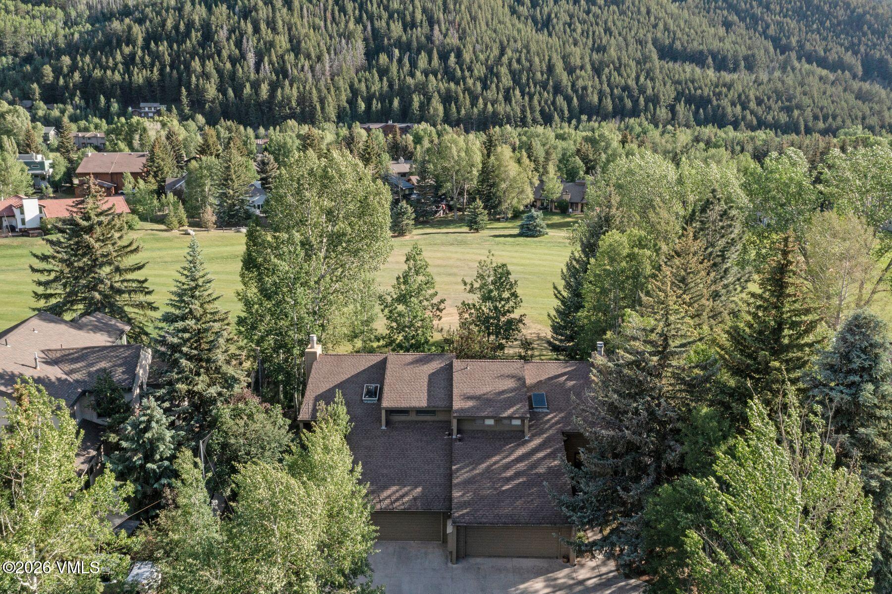 280 Larkspur Lane # A Property Photo 39