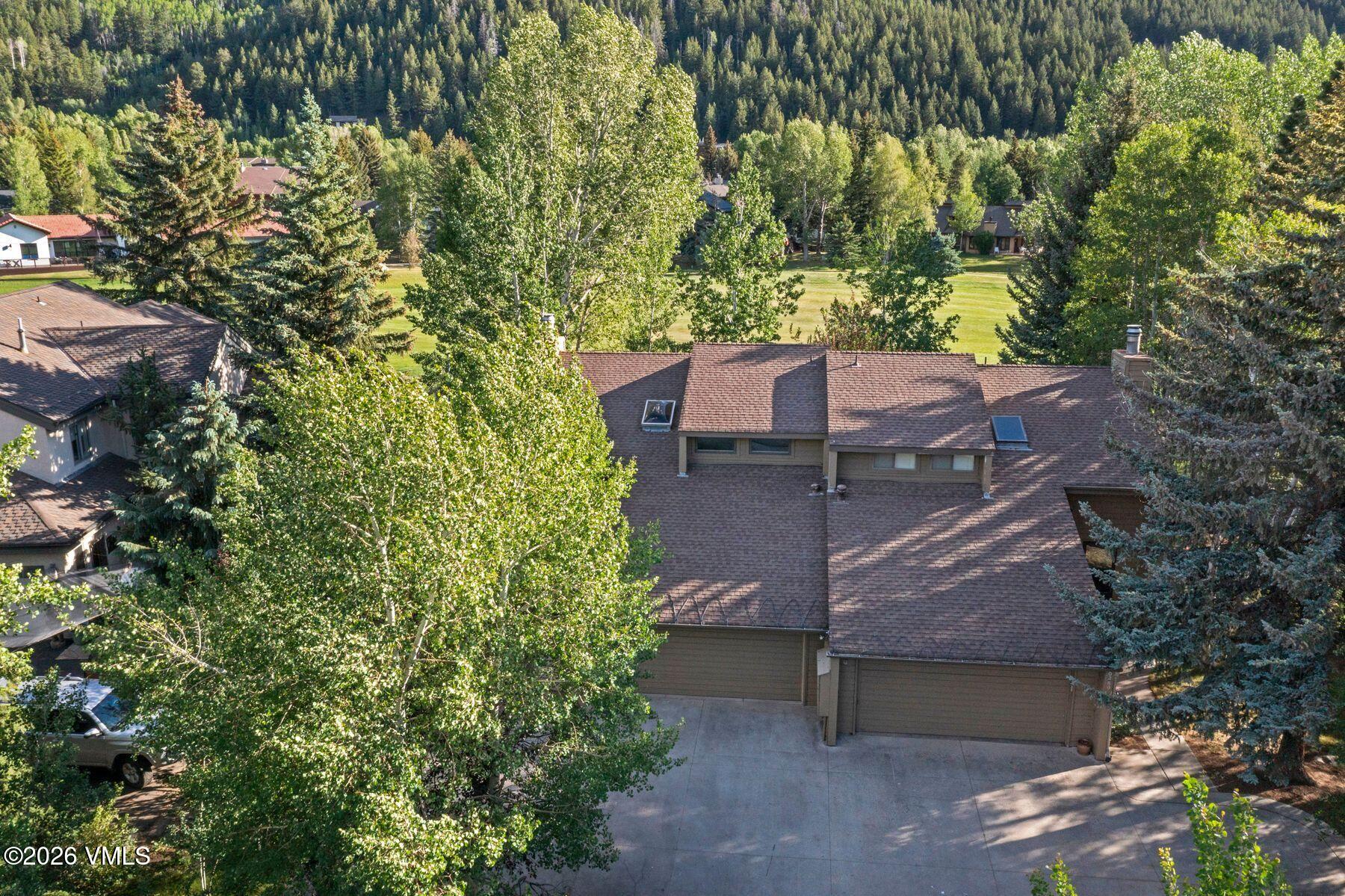 280 Larkspur Lane # A Property Photo 45