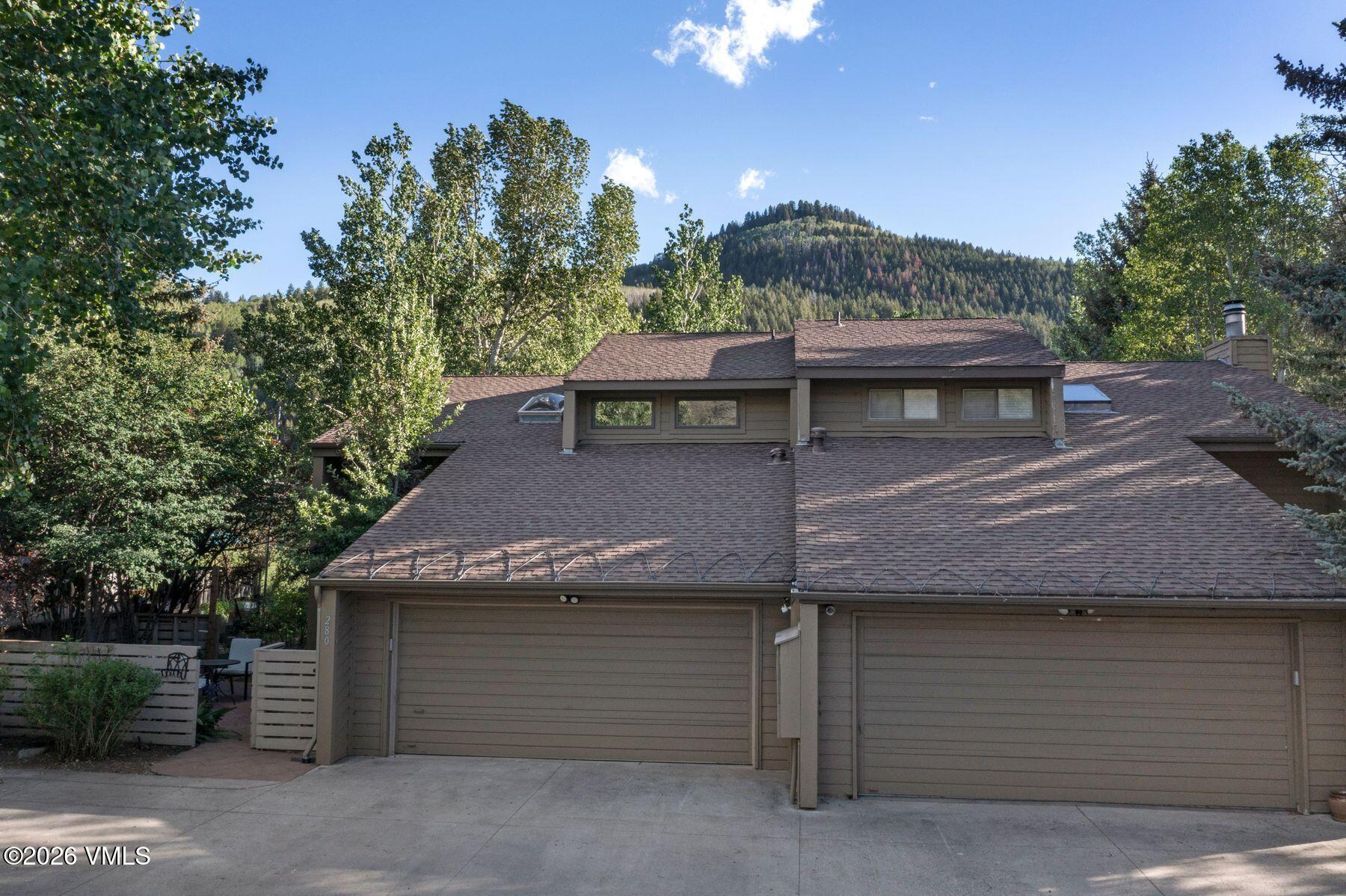 280 Larkspur Lane # A Property Photo 46
