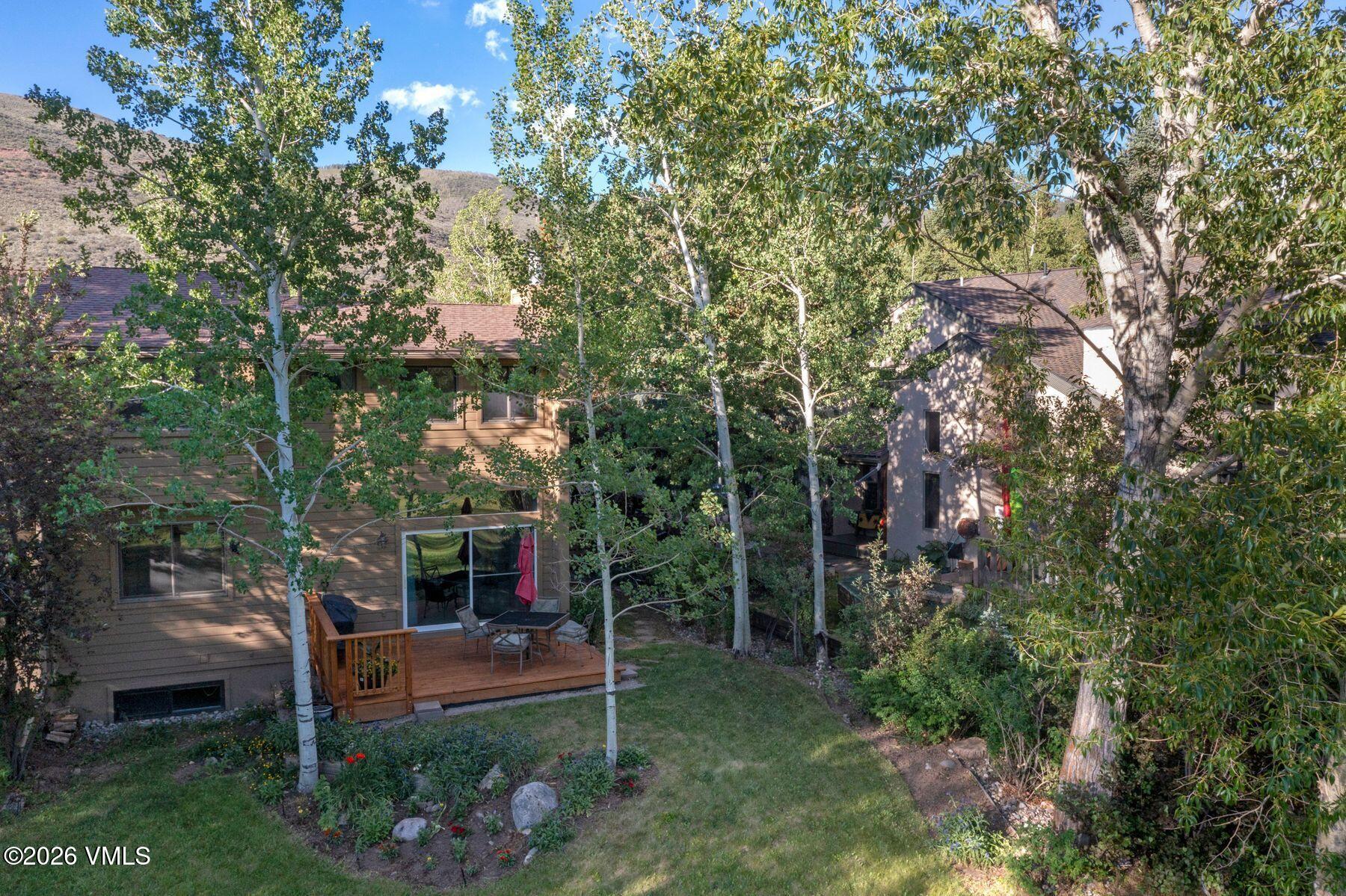 280 Larkspur Lane # A Property Photo 47