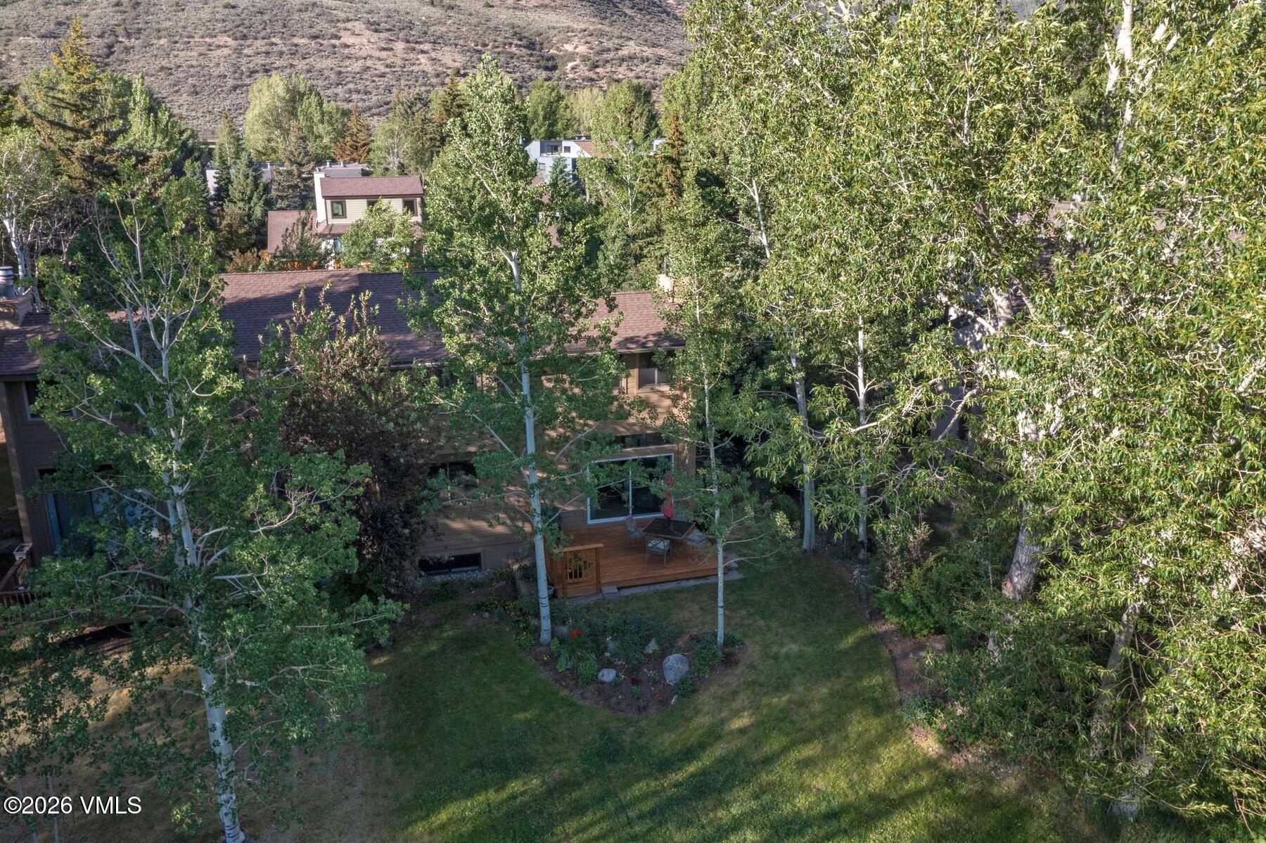 280 Larkspur Lane # A Property Photo 48