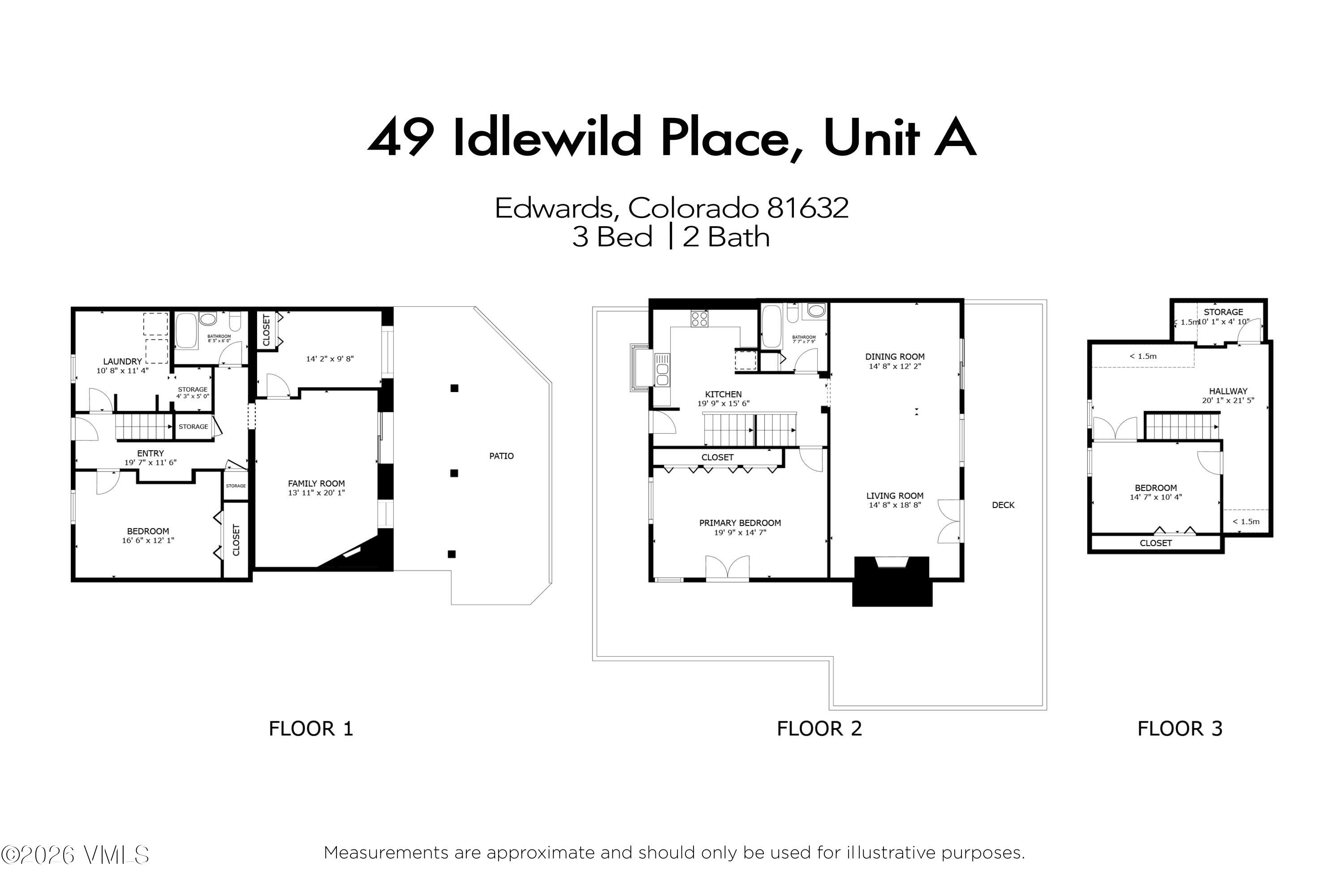 49 Idlewild Place A&b Property Photo 47