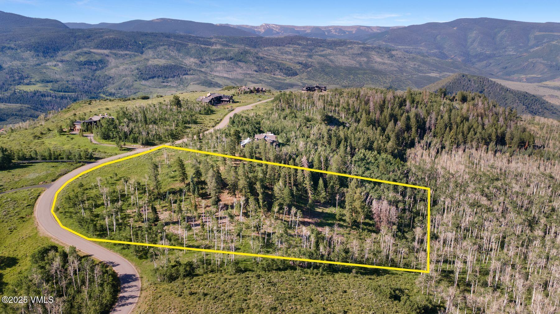 713 Webb Peak Property Photo 4