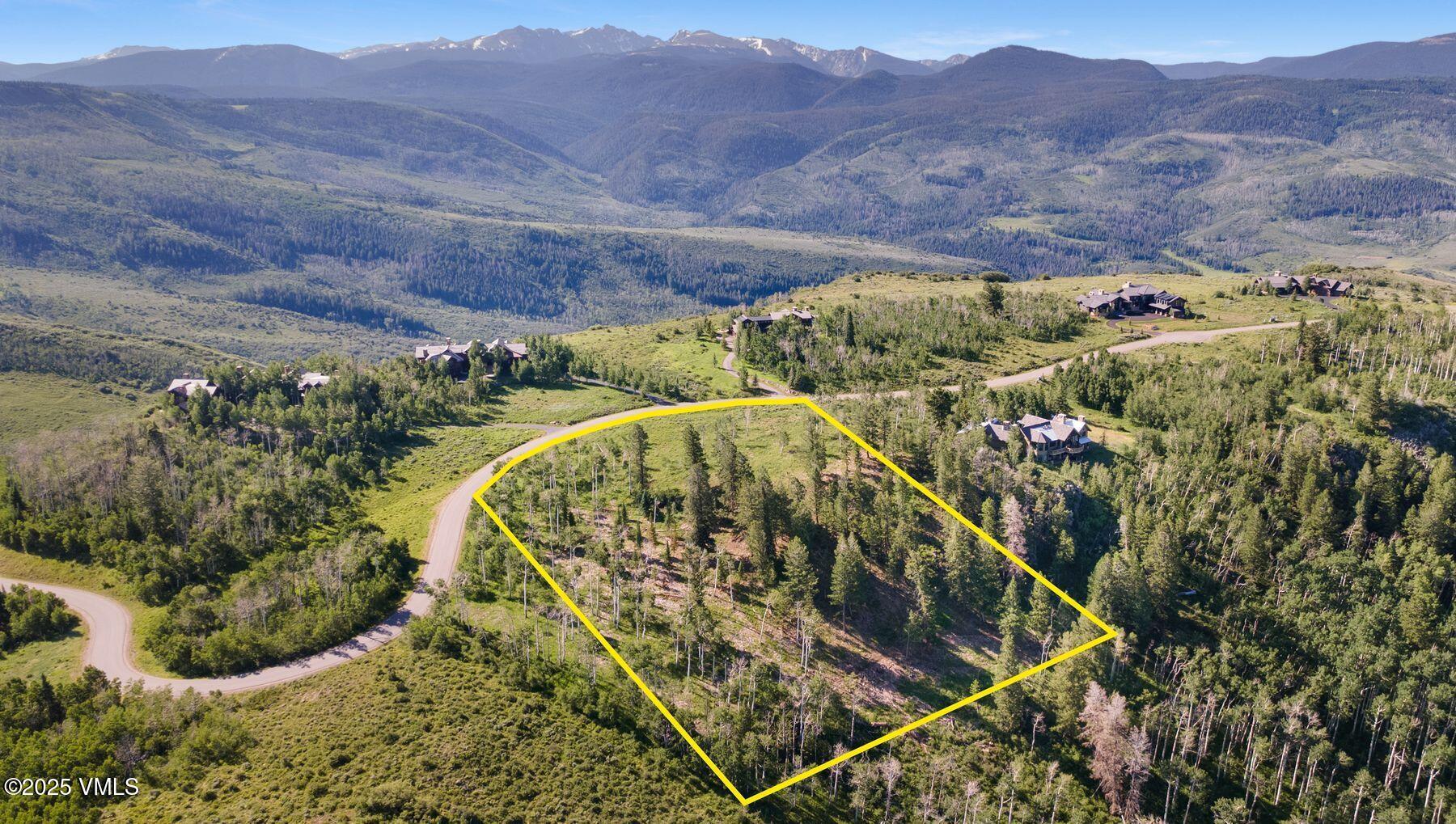 713 Webb Peak Property Photo 5