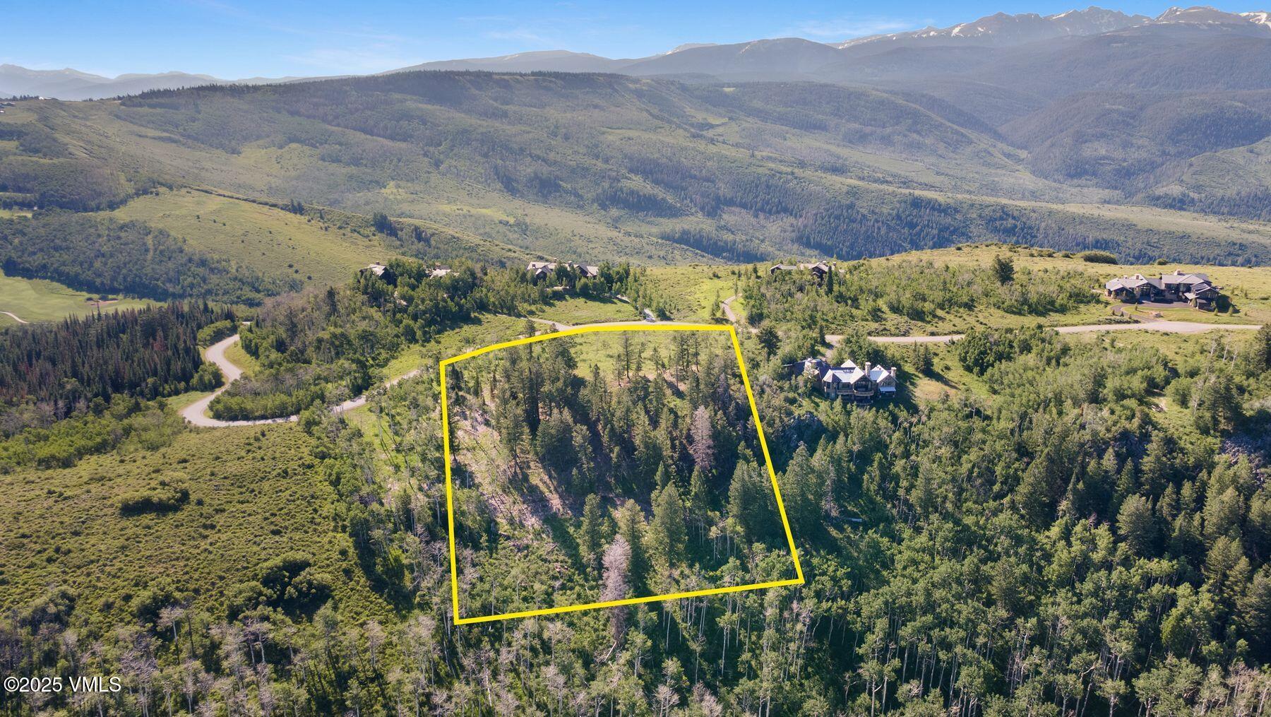 713 Webb Peak Property Photo 6