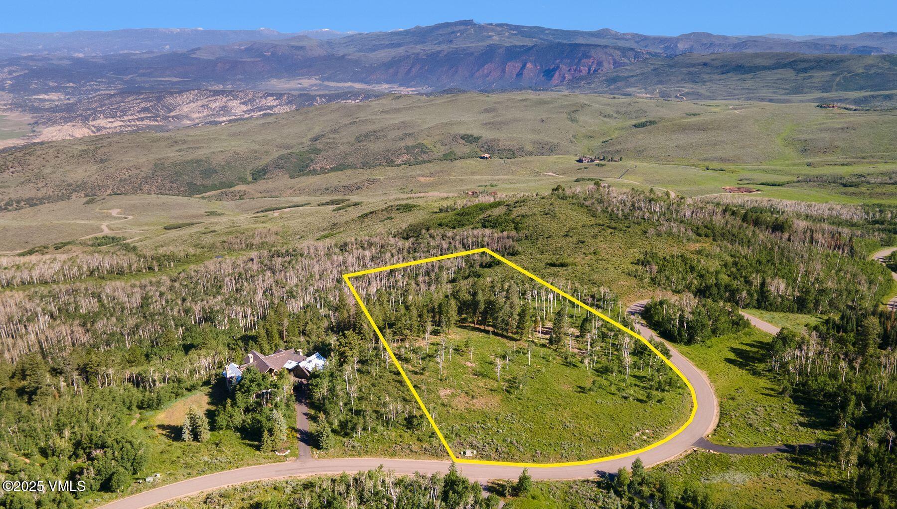 713 Webb Peak Property Photo 11