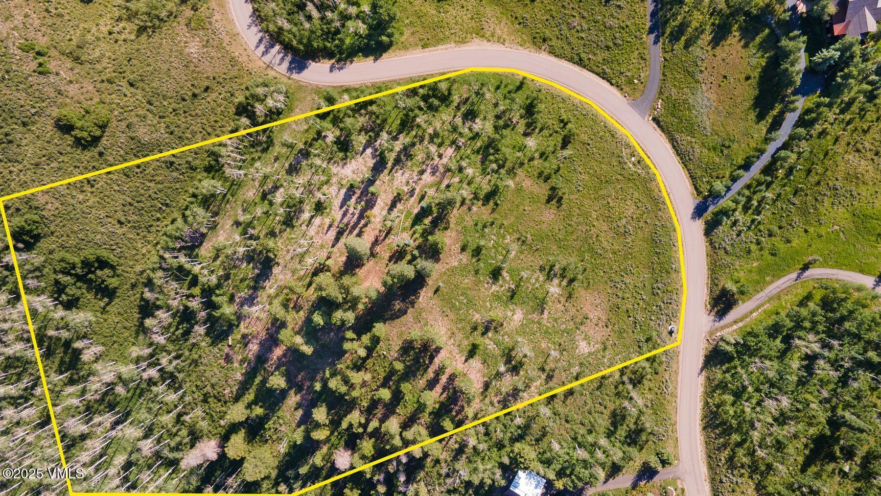 713 Webb Peak Property Photo 12