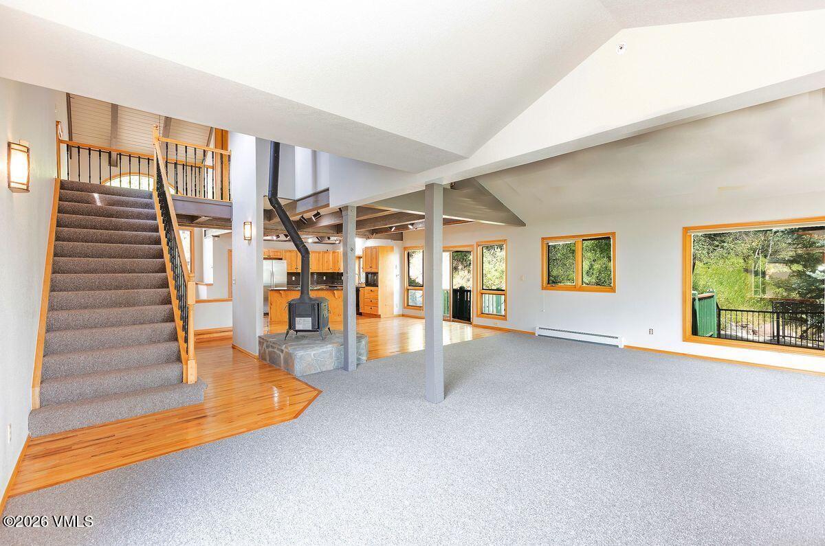 1410 Buffehr Creek #b Property Photo 7