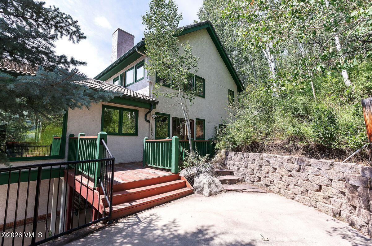 1410 Buffehr Creek #b Property Photo 30