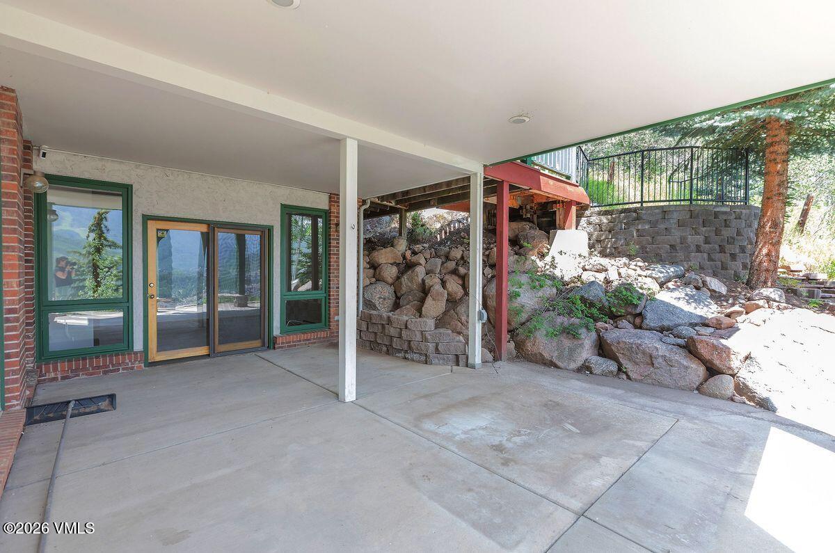 1410 Buffehr Creek #b Property Photo 32