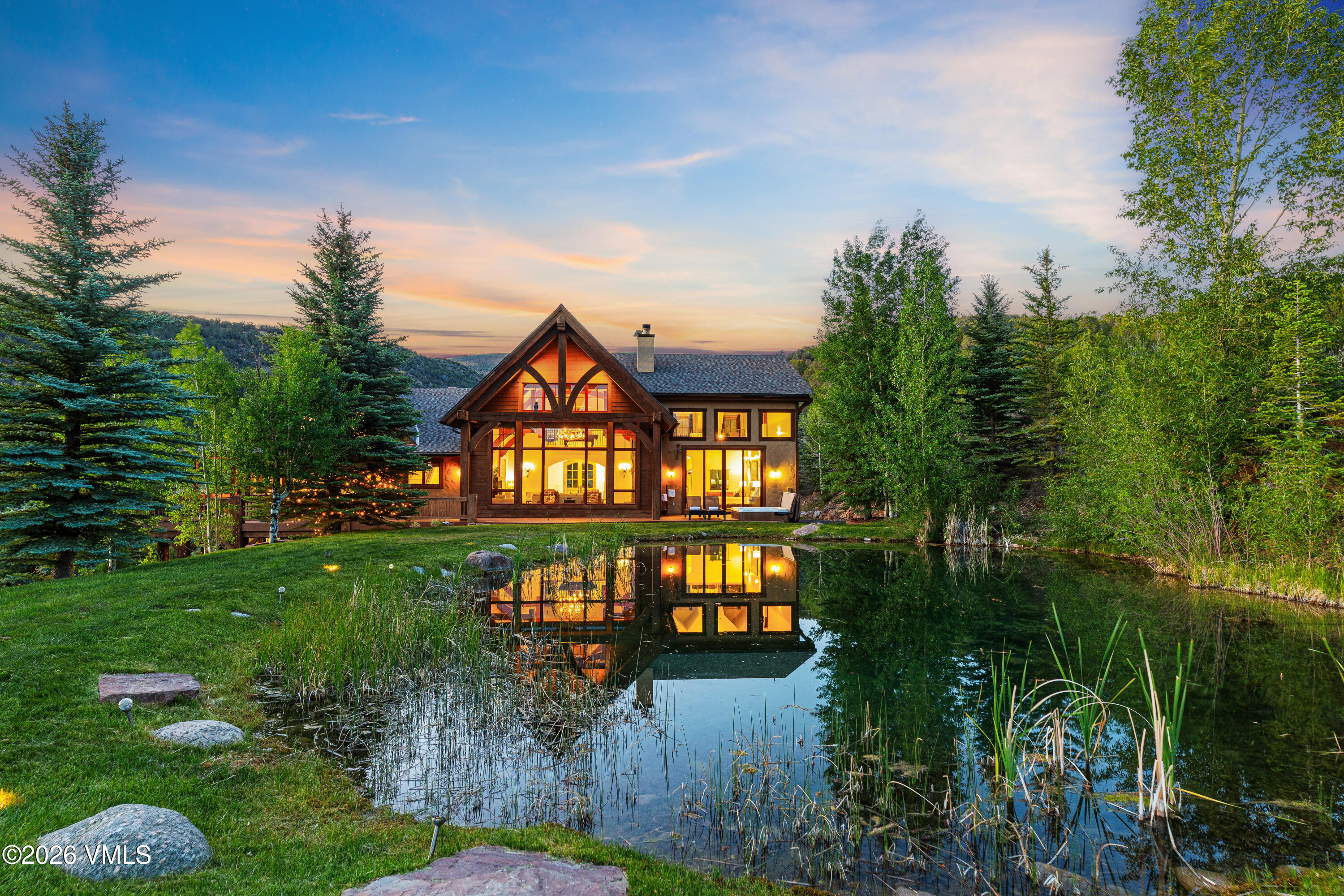 1182 Beard Creek Road Property Photo 1