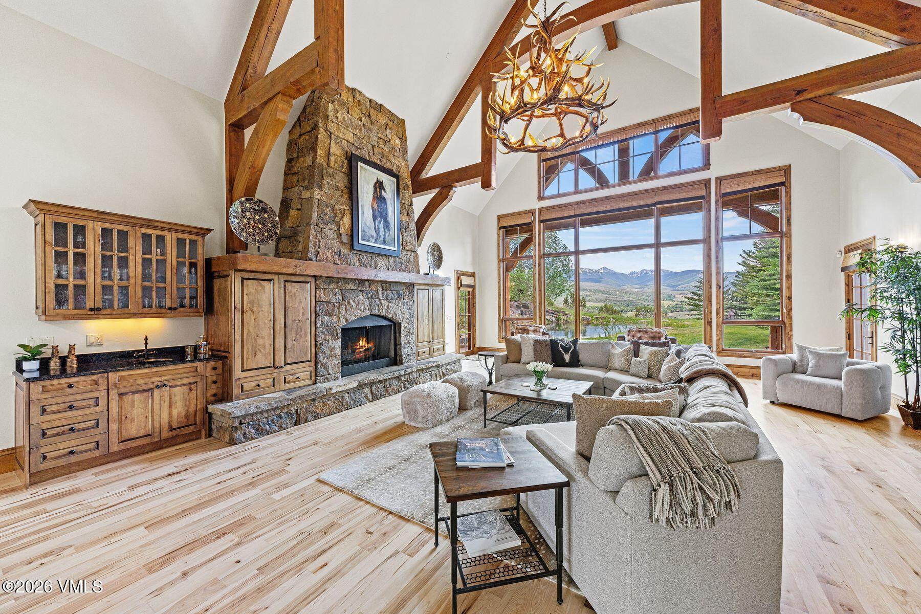 1182 Beard Creek Road Property Photo 4