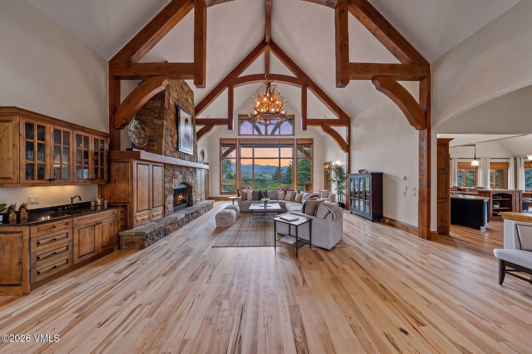 1182 Beard Creek Road Property Photo 7
