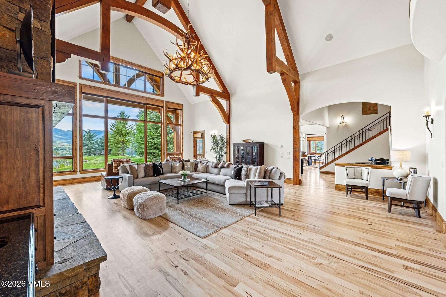 1182 Beard Creek Road Property Photo 12