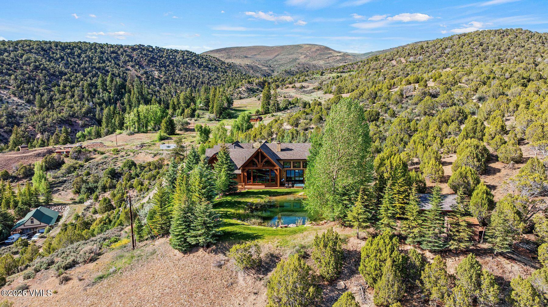 1182 Beard Creek Road Property Photo 68