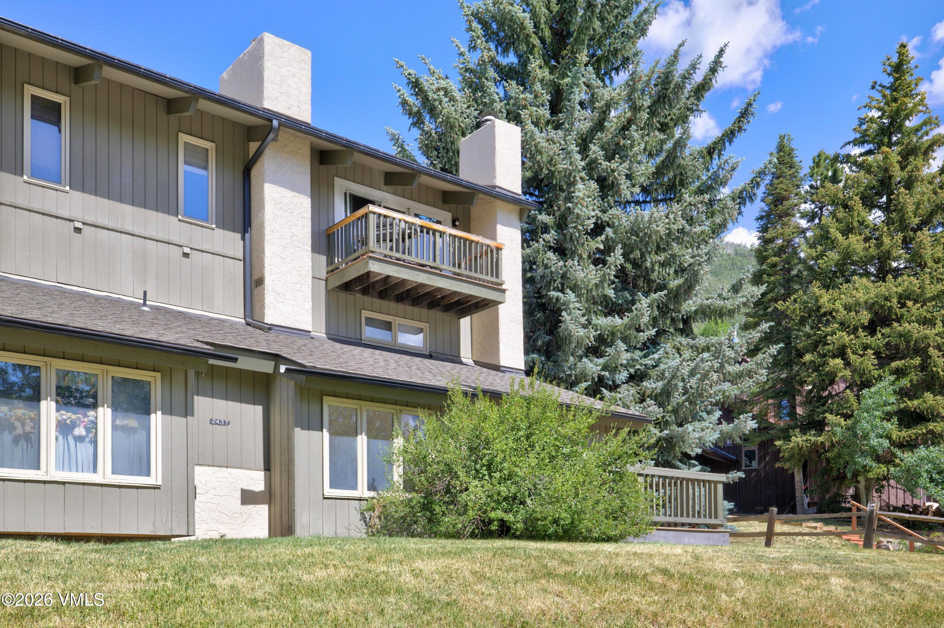 2437 Chamonix Lane Apt A2 Property Photo 21