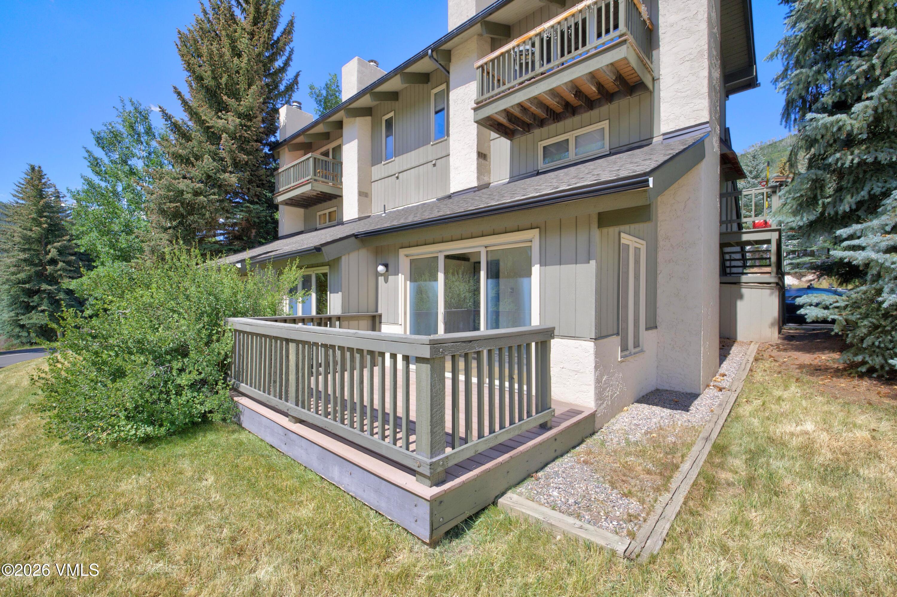 2437 Chamonix Lane Apt A2 Property Photo 23