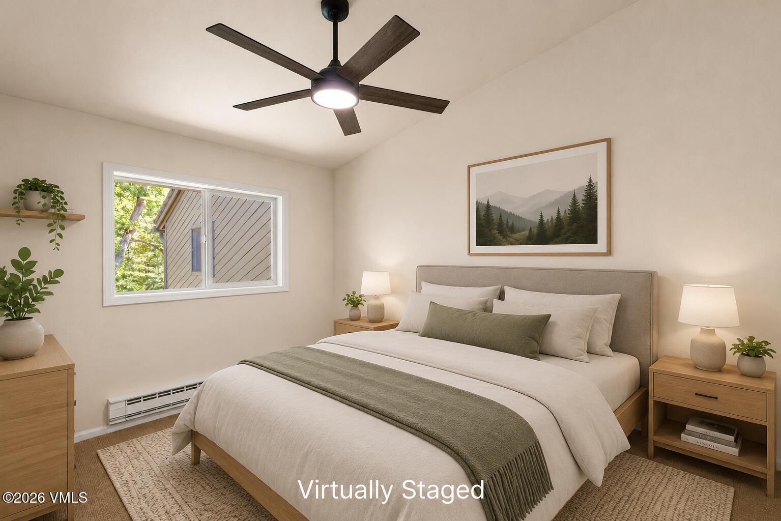 1050 W Beaver Creek #e304 Property Photo 8
