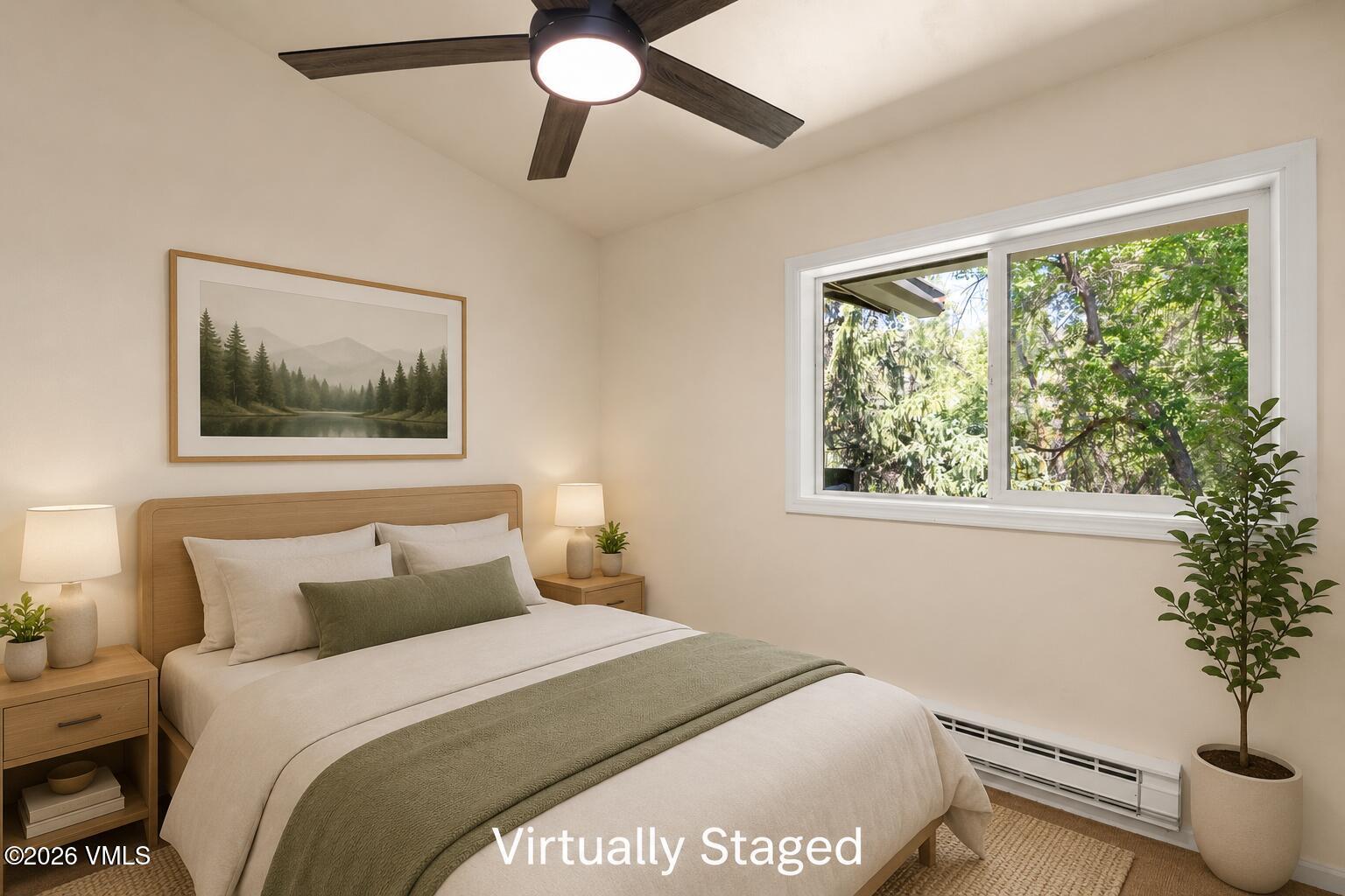 1050 W Beaver Creek #e304 Property Photo 11