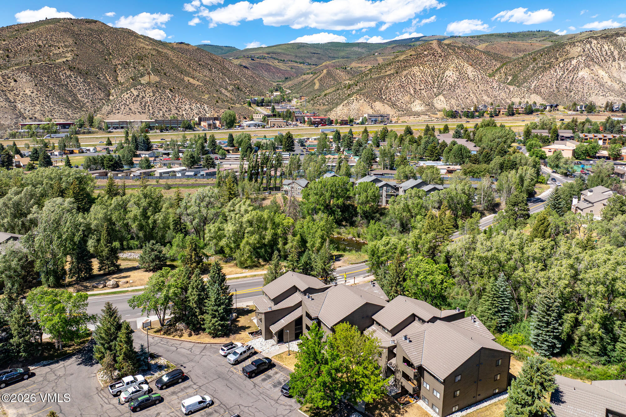 1050 W Beaver Creek #e304 Property Photo 26