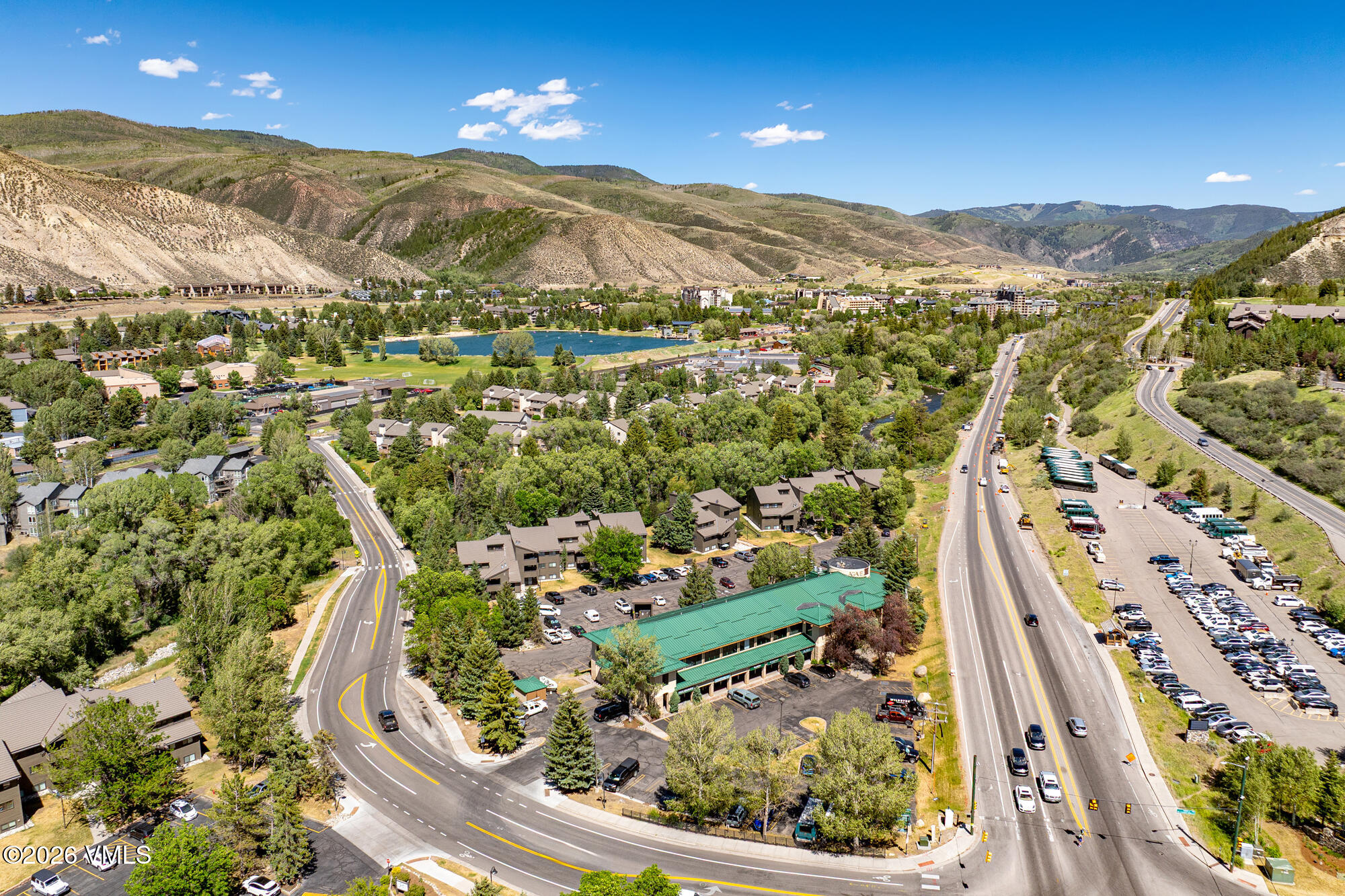 1050 W Beaver Creek #e304 Property Photo 27