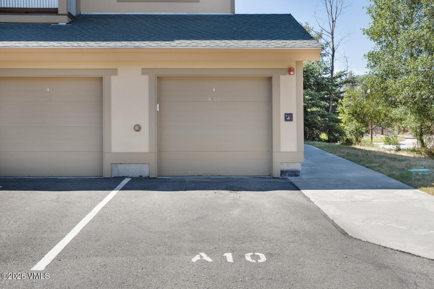 705 Nogal Road Apt A10 Property Photo 25