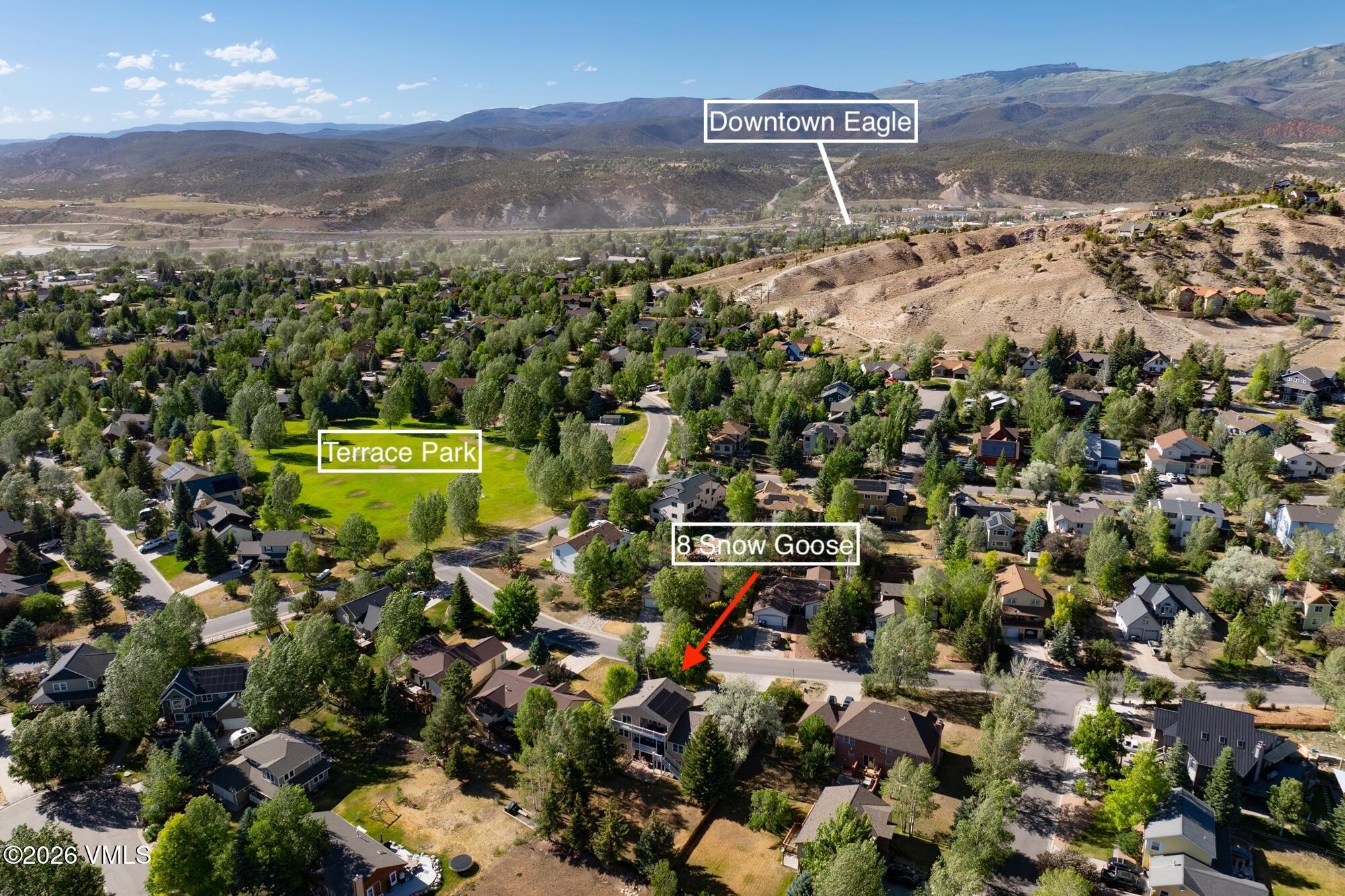 8 Snow Goose Property Photo 3