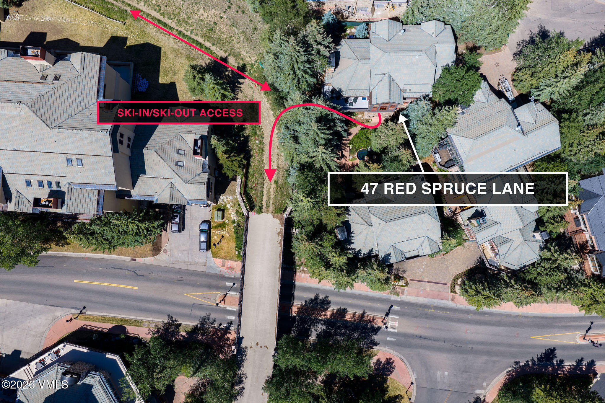 47 Red Spruce Lane 4 Property Photo 19
