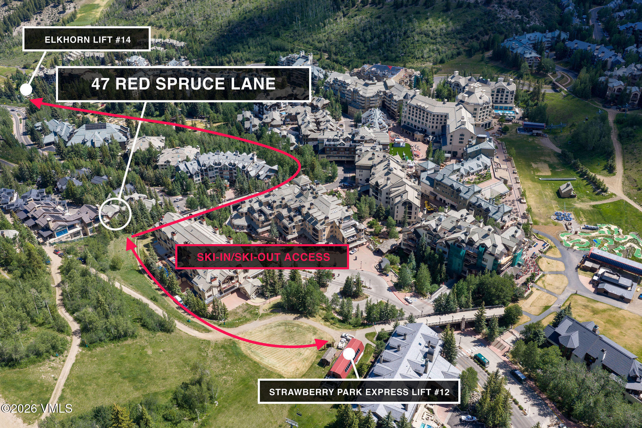47 Red Spruce Lane 4 Property Photo 20
