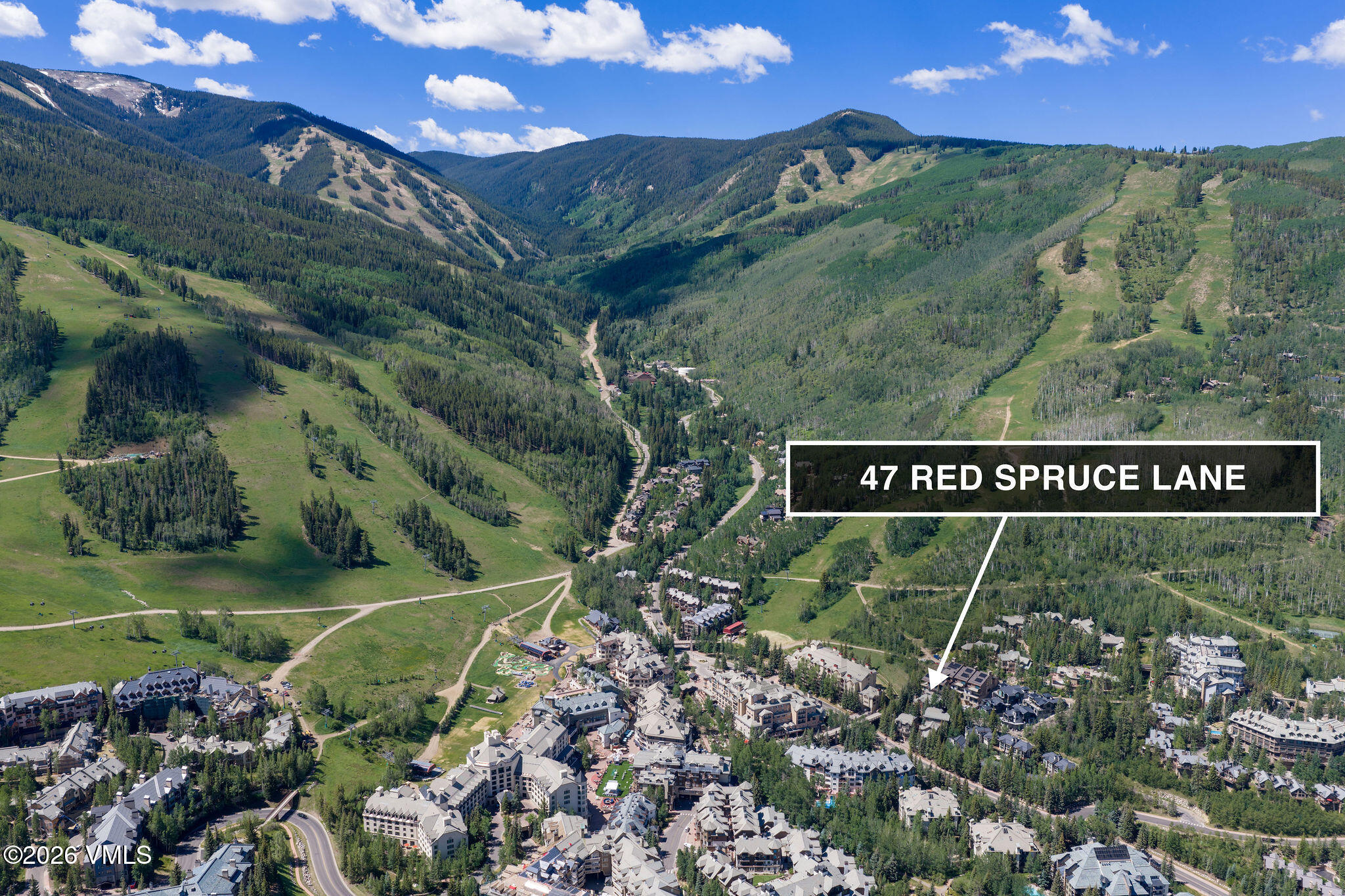 47 Red Spruce Lane 4 Property Photo 21