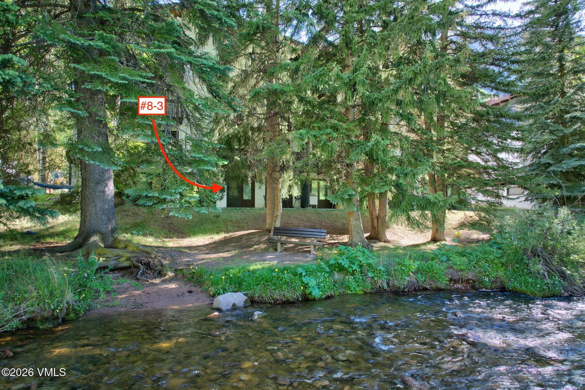 4620 Vail Racquet Club Drive 8-3 Property Photo 2