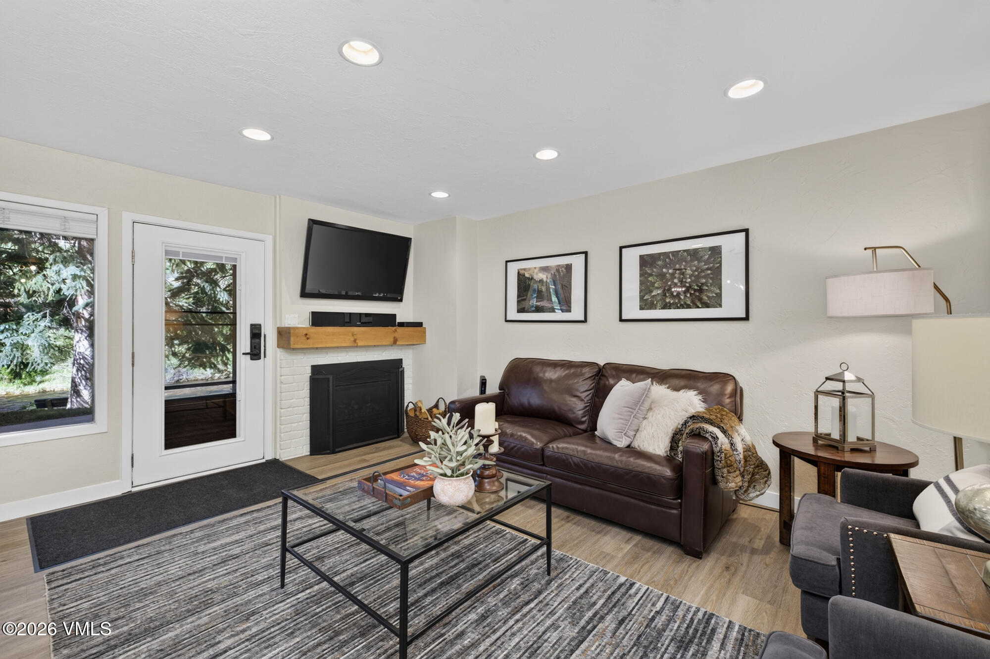 4620 Vail Racquet Club Drive 8-3 Property Photo 5
