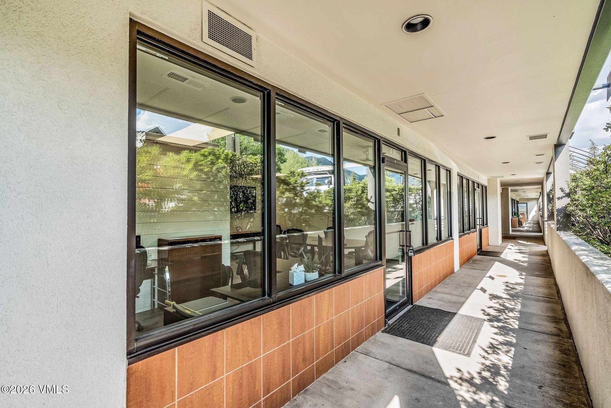 30 Benchmark Road # G5 Property Photo 4