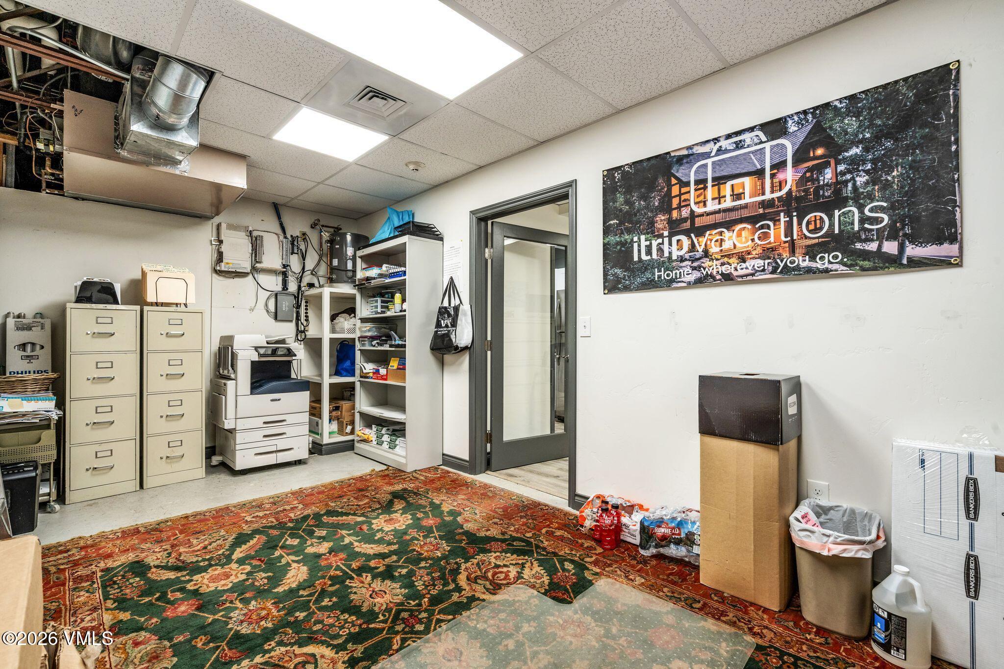 30 Benchmark Road # G5 Property Photo 16