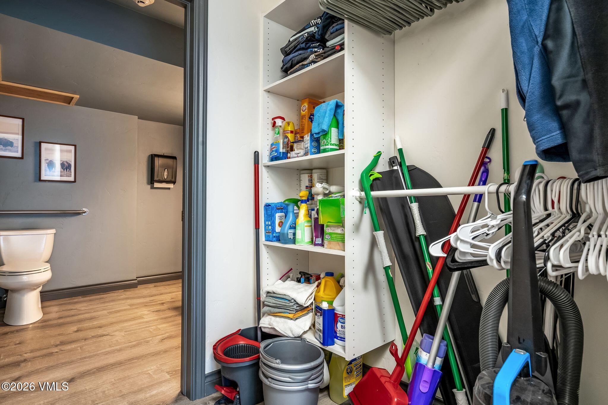 30 Benchmark Road # G5 Property Photo 18