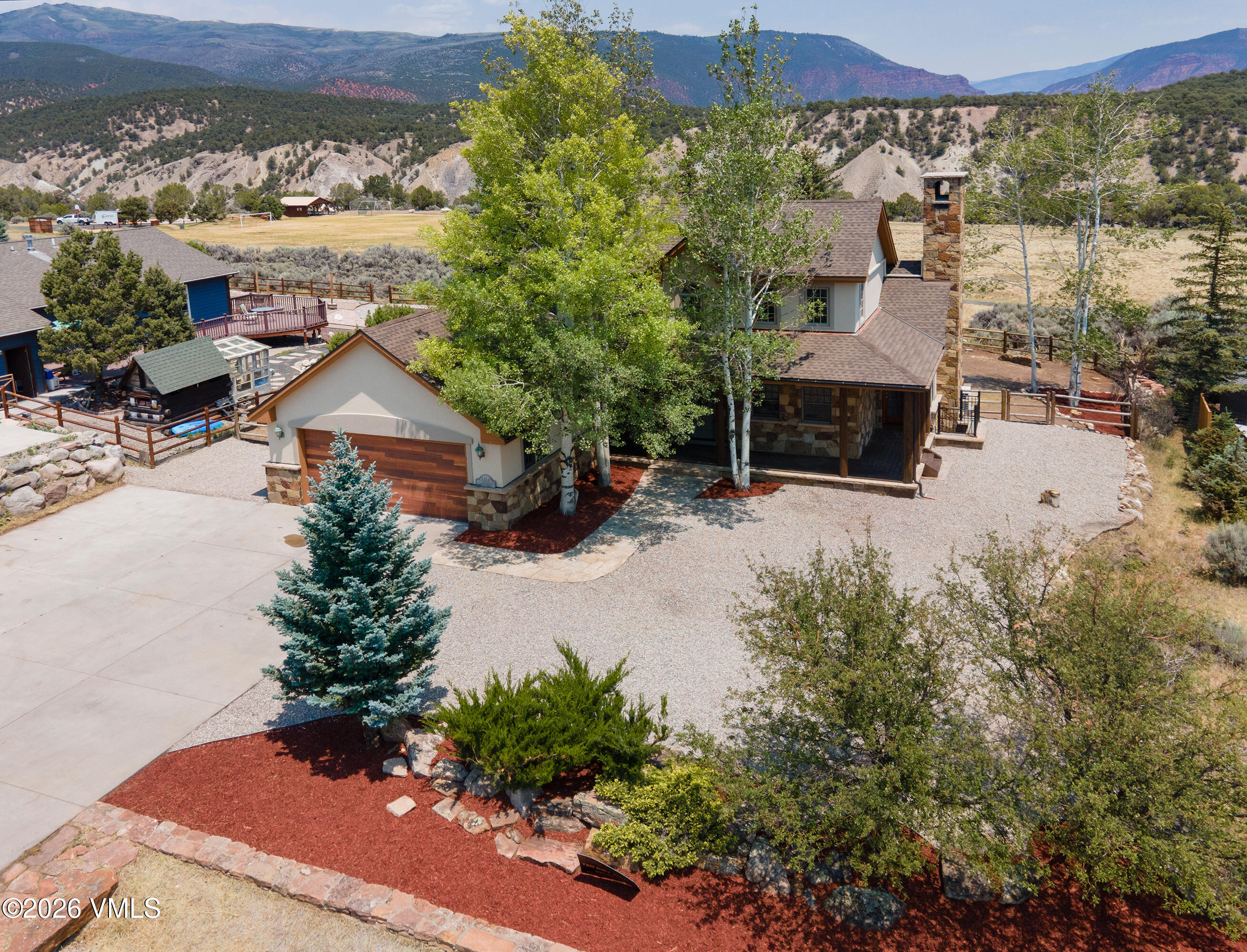 1314 Mesa Drive Property Photo 1