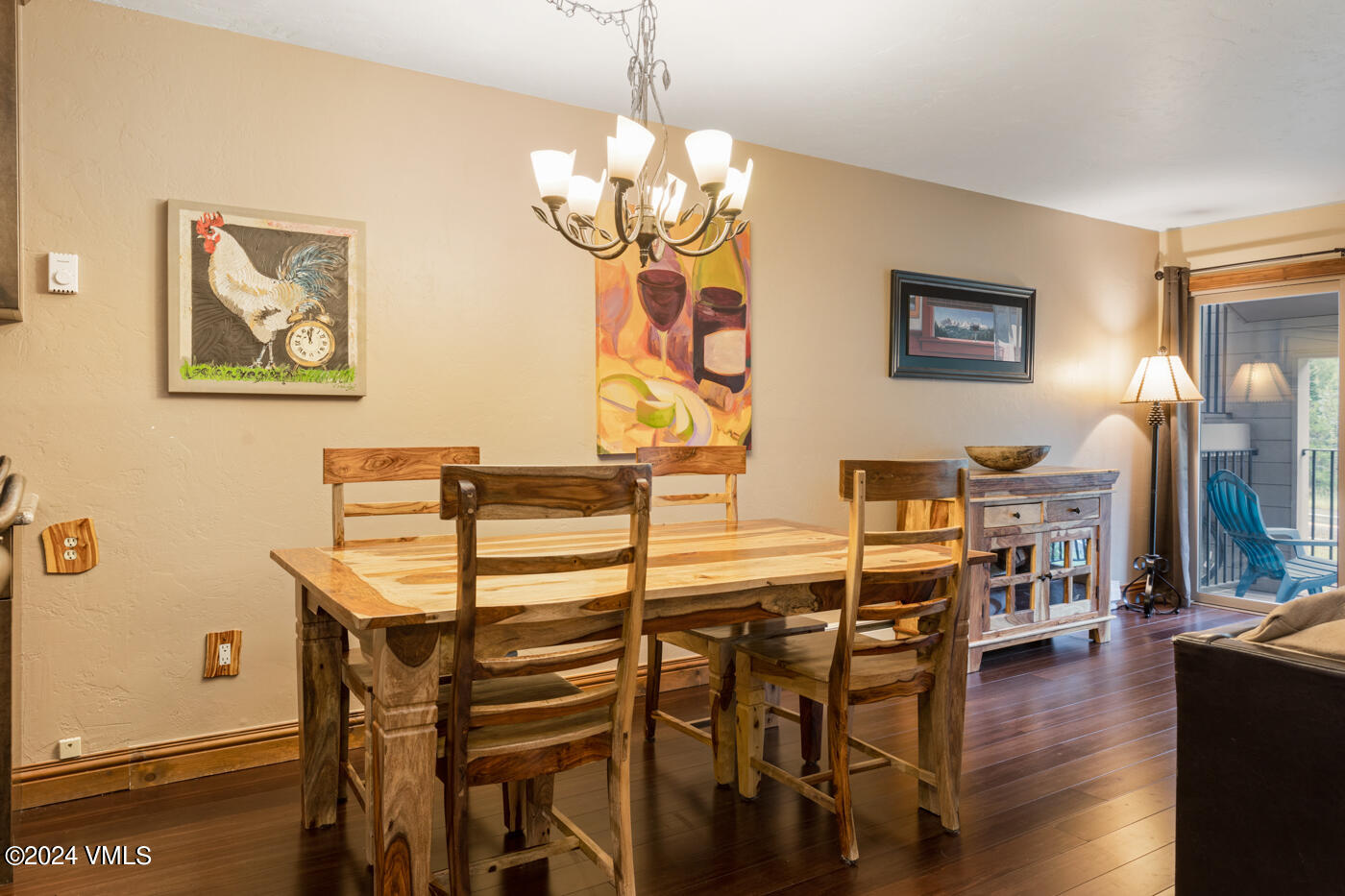 4192 Spruce Way 207-a Property Photo 5