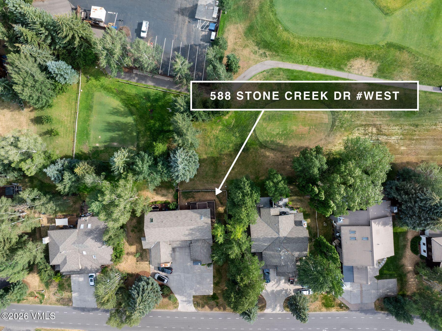 588 Stone Creek Drive W Property Photo 20