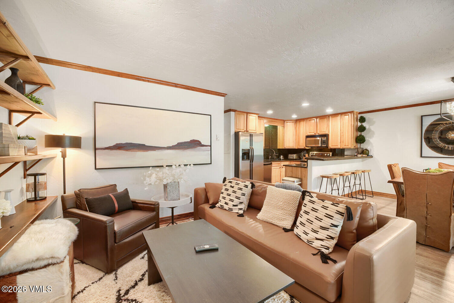 4620 Vail Racquet Club Bldg 8 # 6 Property Photo 1