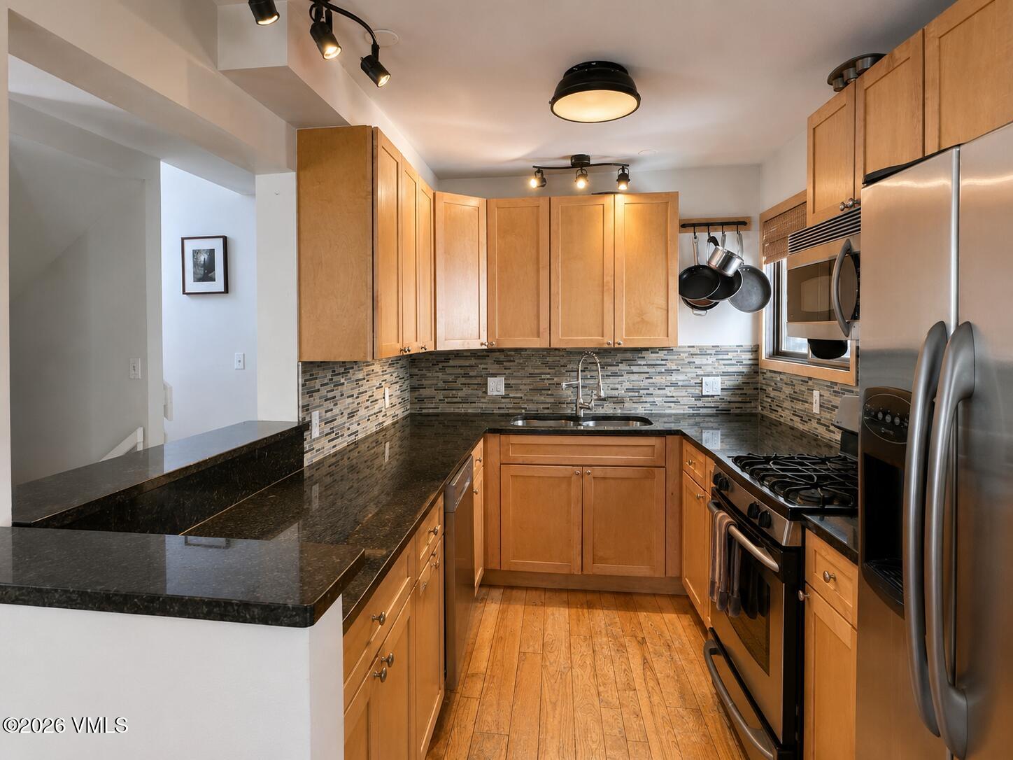 1490 Buffehr Creek # 2 (aka A44) Property Photo 5