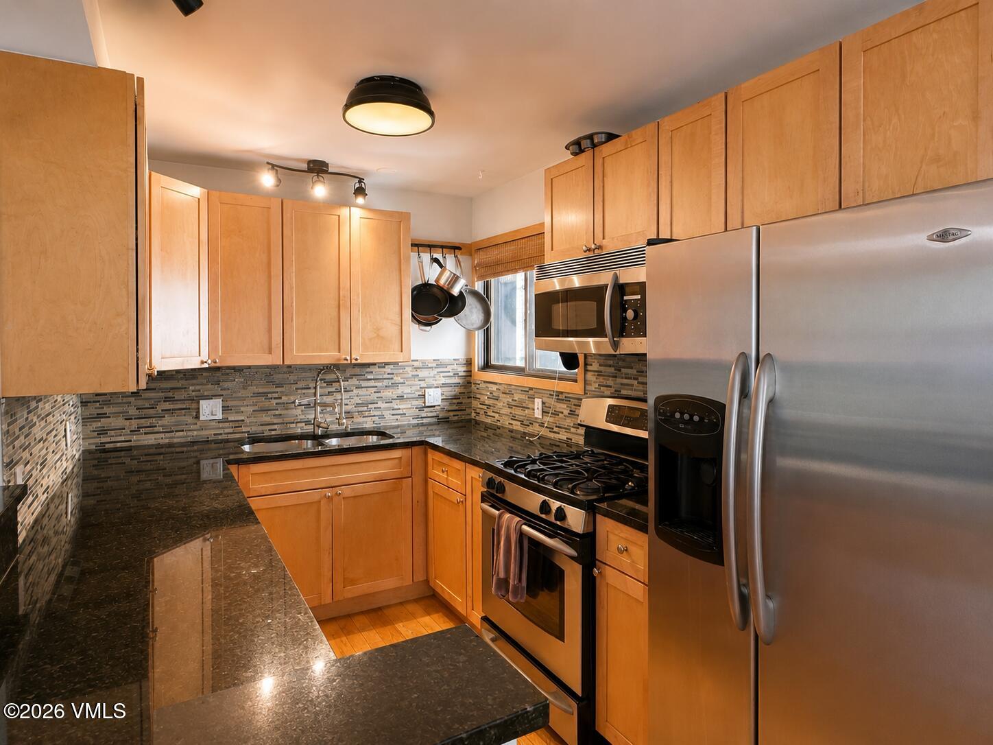 1490 Buffehr Creek # 2 (aka A44) Property Photo 6
