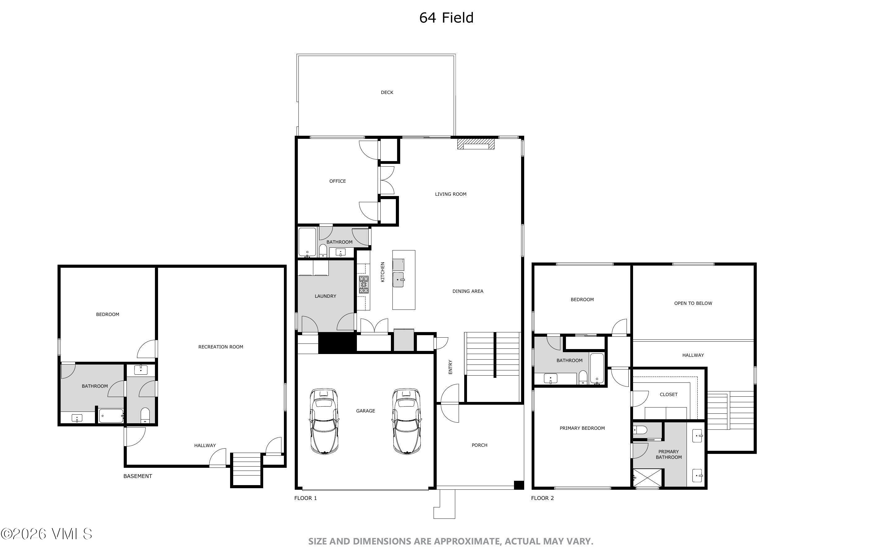 64 Field Street Property Photo 35