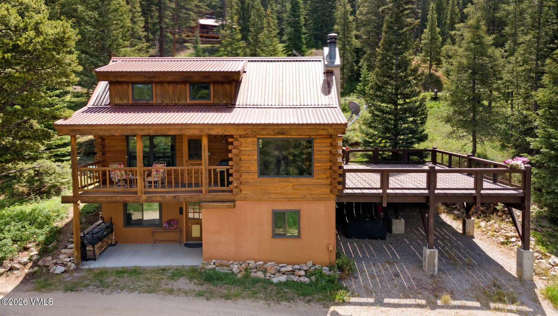 30 Fiddler Creek Road Property Photo 1