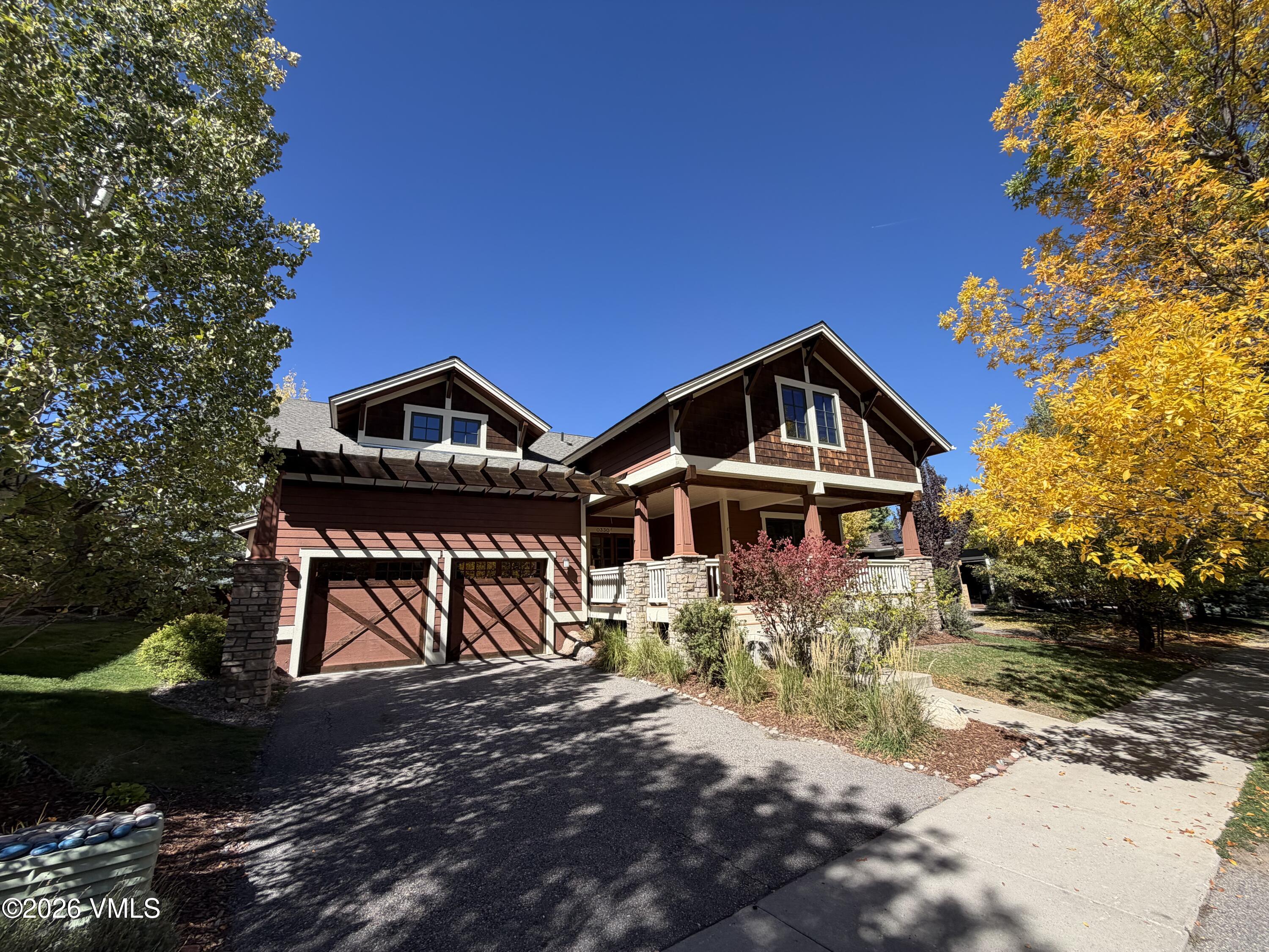 330 Palmer Loop Property Photo 1