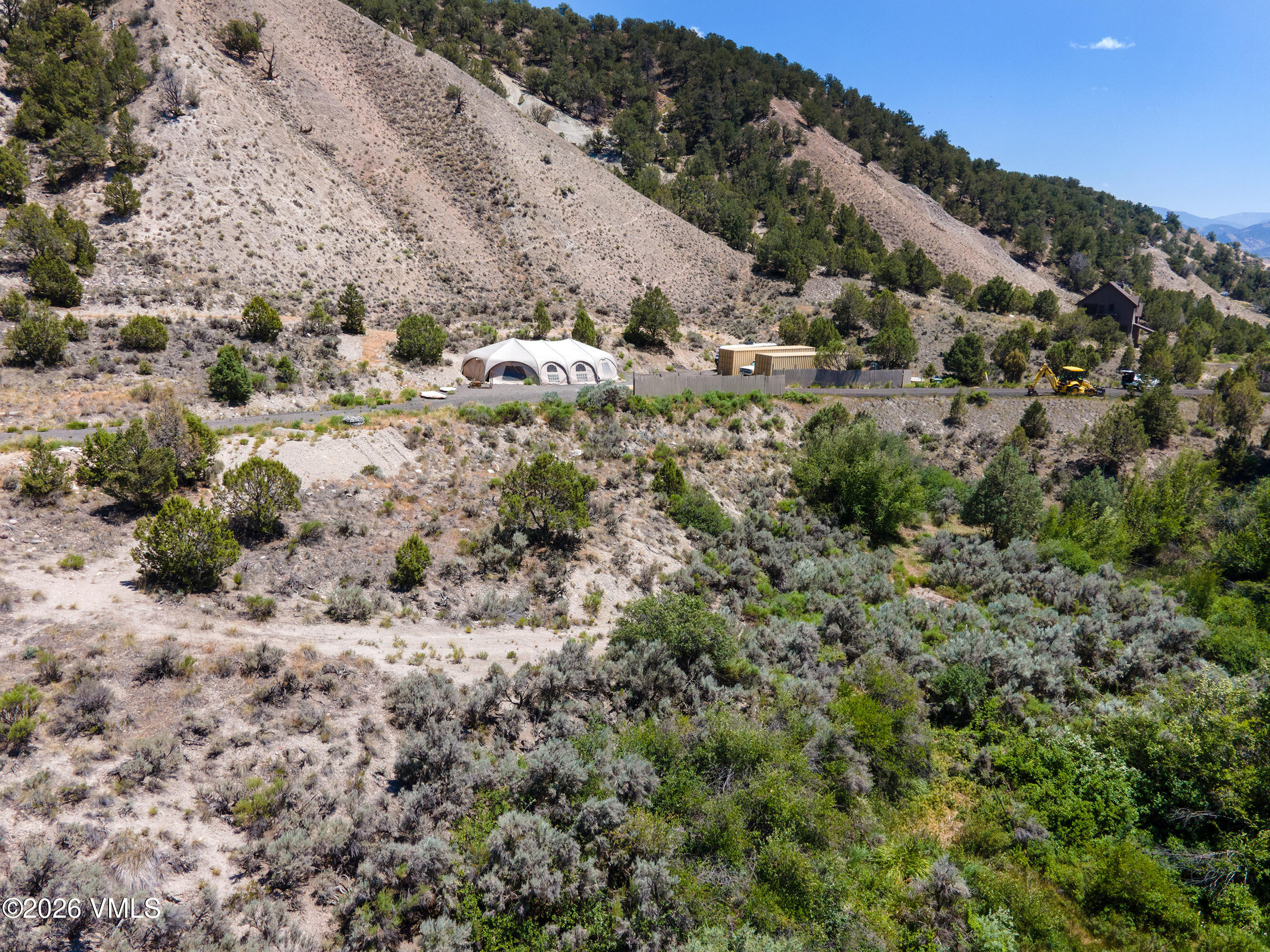 526 Eby Creek Road Property Photo 3