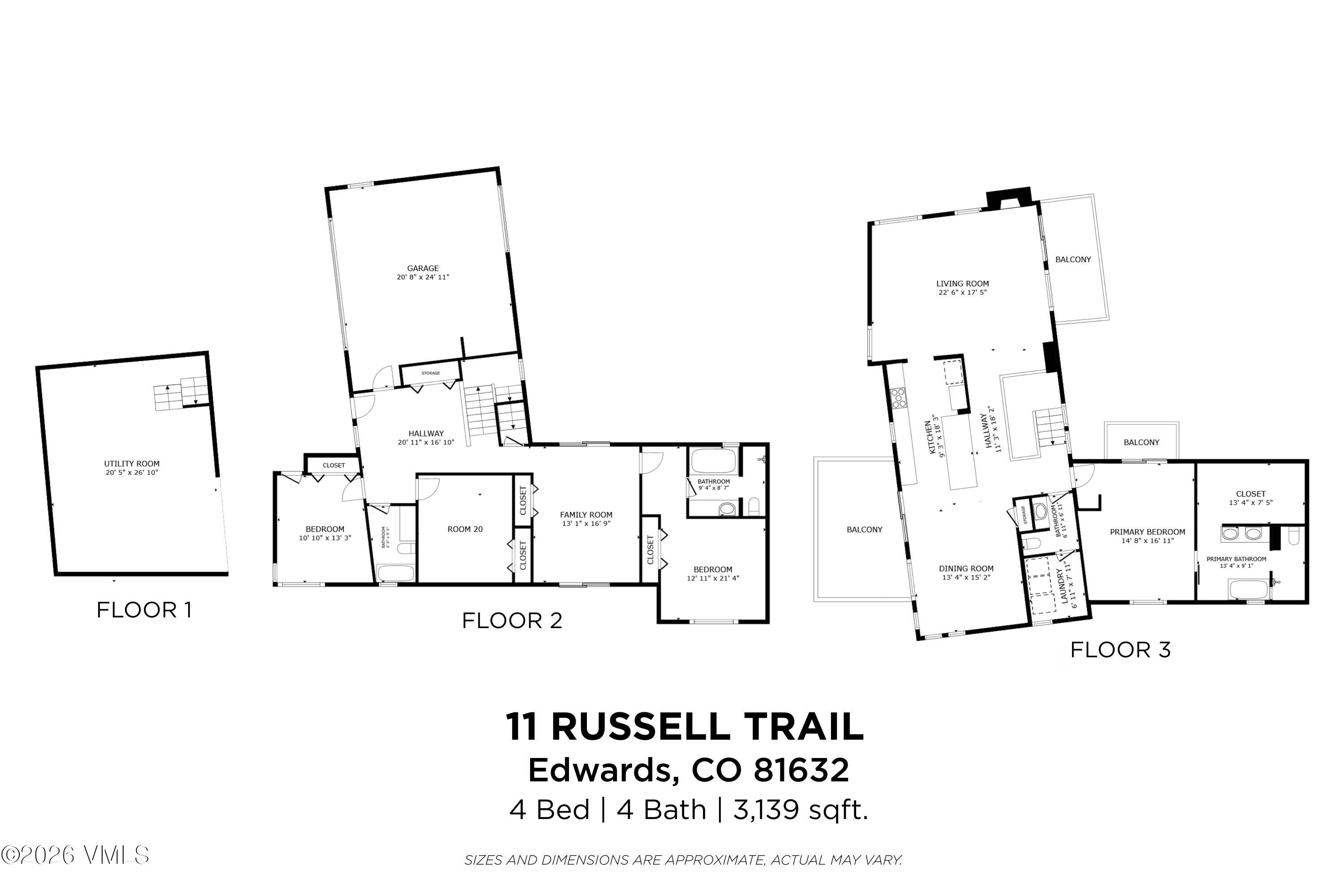 11 Russell Trail Property Photo 39