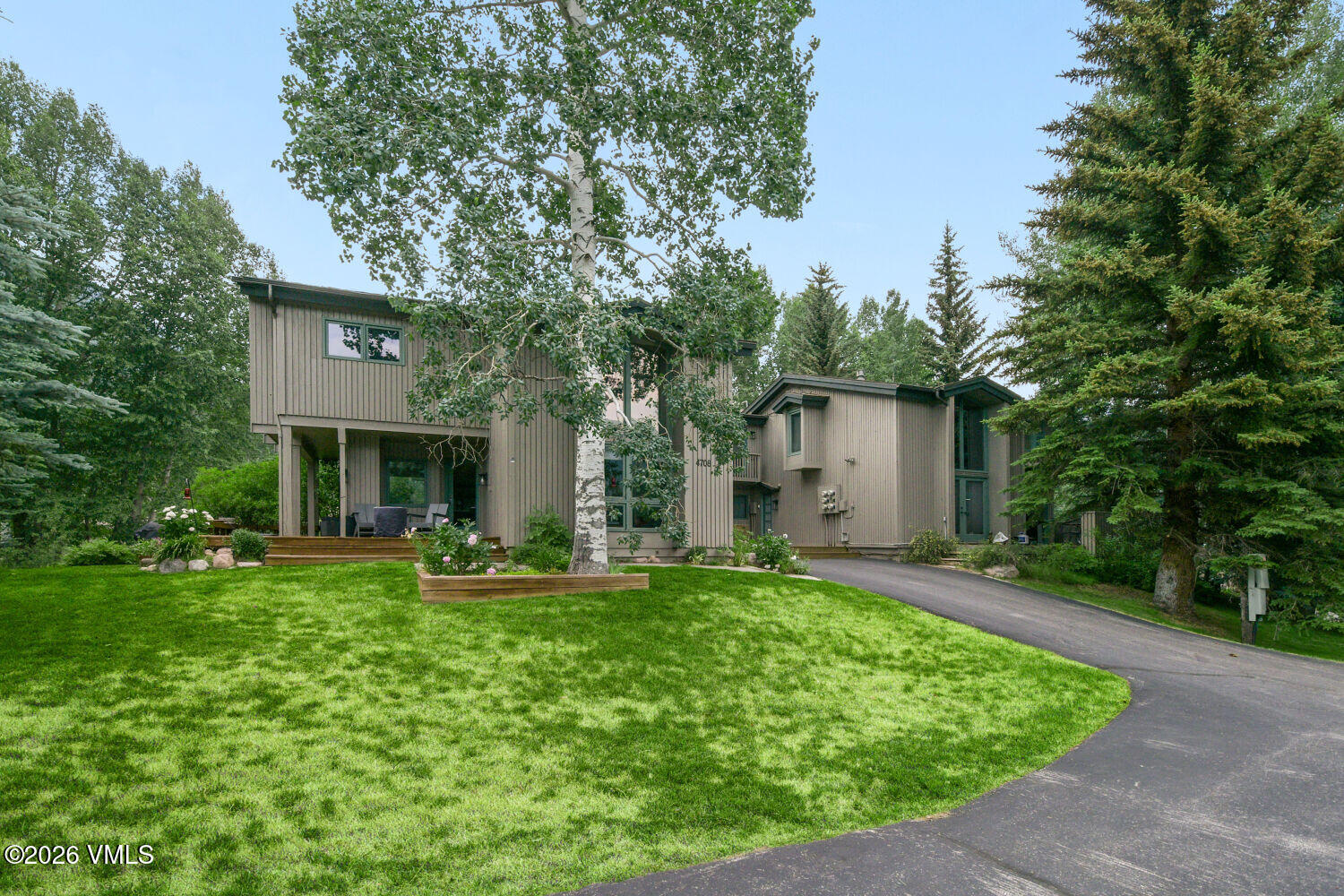 4708 Meadow Drive # A3 Property Photo 1