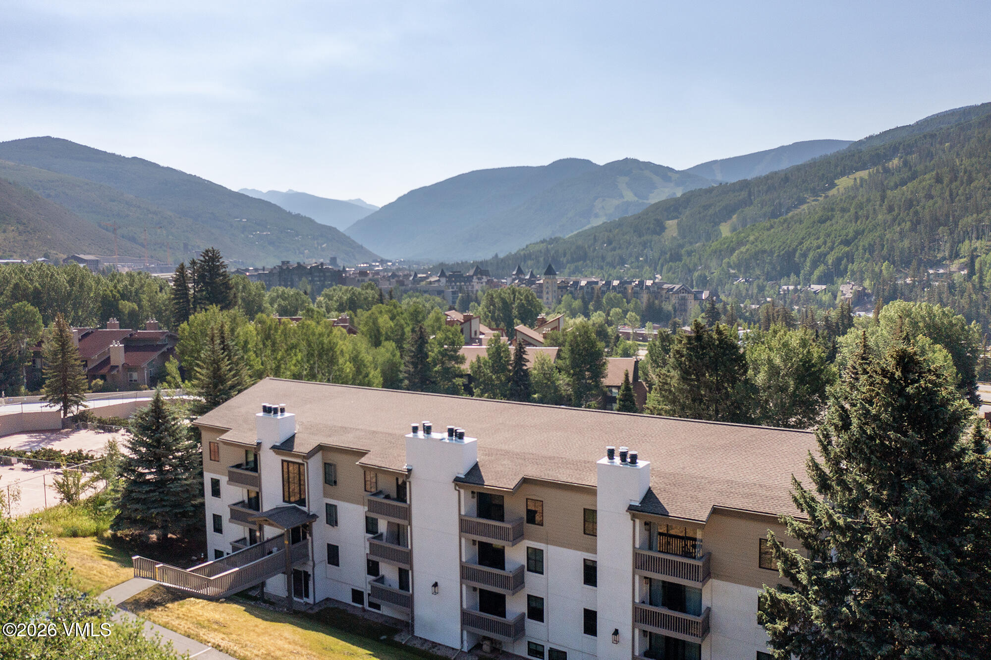 1040 Vail View Drive Unit 206 Property Photo 1