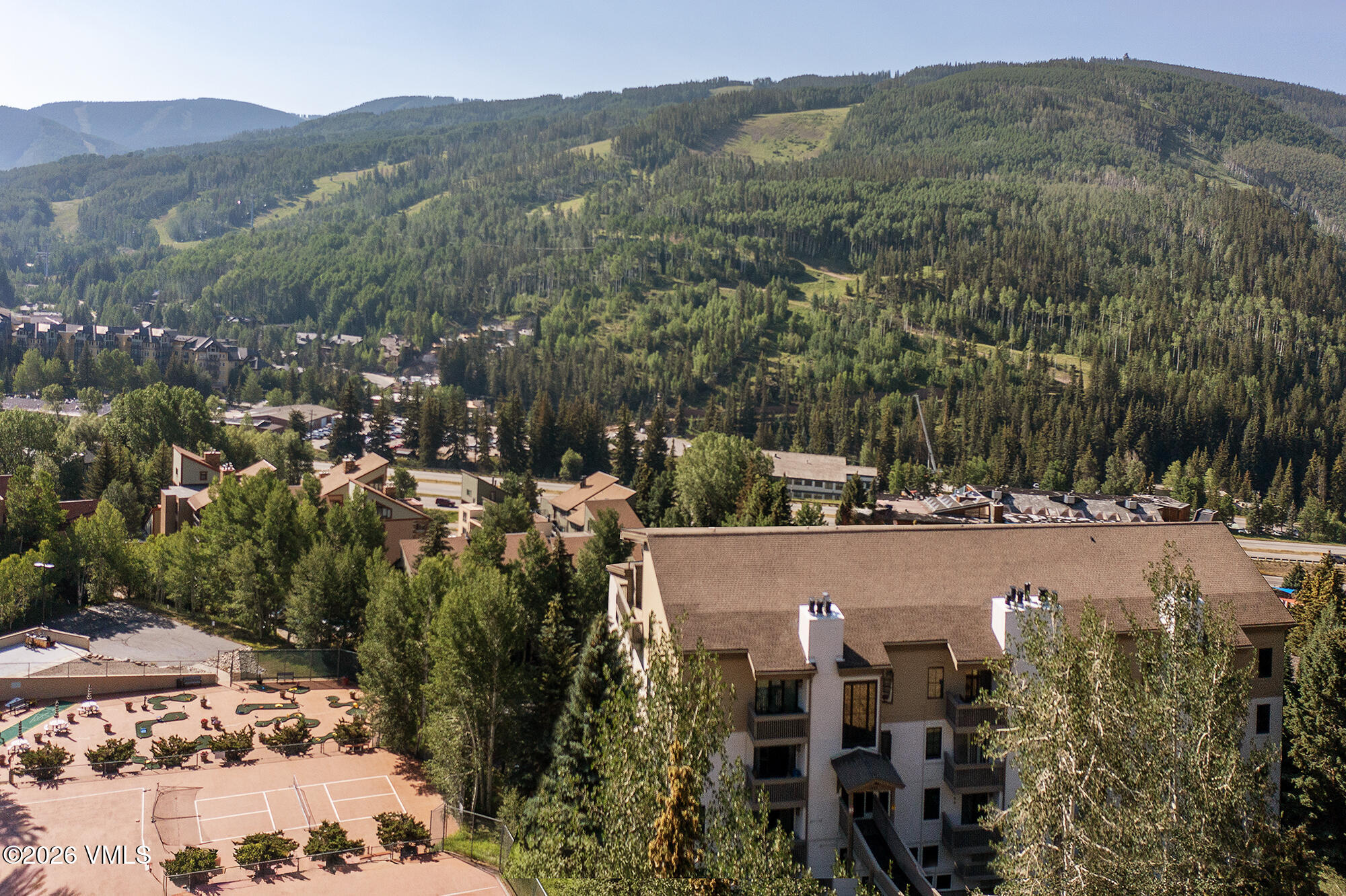 1040 Vail View Drive Unit 206 Property Photo 11
